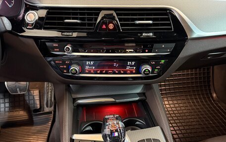 BMW 5 серия, 2019 год, 4 199 000 рублей, 20 фотография