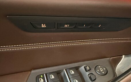 BMW 5 серия, 2019 год, 4 199 000 рублей, 22 фотография