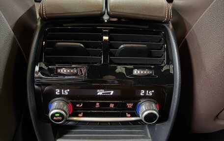 BMW 5 серия, 2019 год, 4 199 000 рублей, 27 фотография