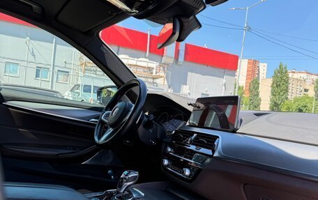 BMW 5 серия, 2019 год, 4 199 000 рублей, 29 фотография