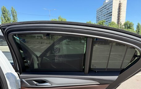 BMW 5 серия, 2019 год, 4 199 000 рублей, 34 фотография