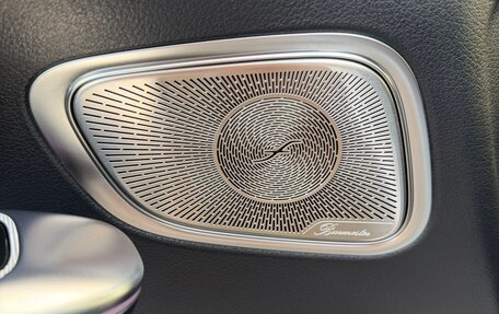 Mercedes-Benz GLC Coupe AMG, 2025 год, 9 600 000 рублей, 15 фотография