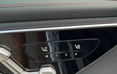 Mercedes-Benz GLC Coupe AMG, 2025 год, 9 600 000 рублей, 14 фотография