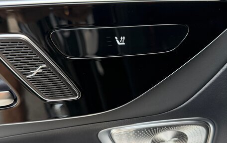 Mercedes-Benz GLC Coupe AMG, 2025 год, 9 600 000 рублей, 21 фотография