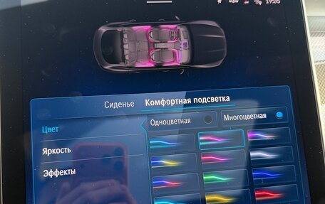 Mercedes-Benz GLC Coupe AMG, 2025 год, 9 600 000 рублей, 34 фотография