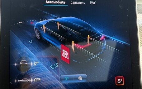 Mercedes-Benz GLC Coupe AMG, 2025 год, 9 600 000 рублей, 32 фотография