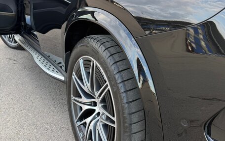 Mercedes-Benz GLC Coupe AMG, 2025 год, 9 600 000 рублей, 38 фотография