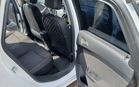 Opel Astra J, 2014 год, 990 000 рублей, 7 фотография