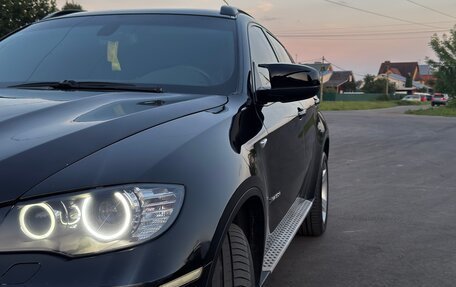 BMW X6, 2011 год, 1 685 000 рублей, 2 фотография