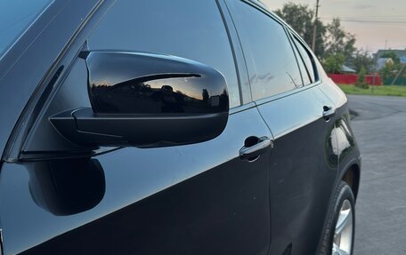 BMW X6, 2011 год, 1 685 000 рублей, 3 фотография