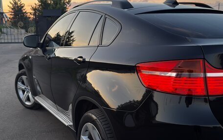 BMW X6, 2011 год, 1 685 000 рублей, 4 фотография