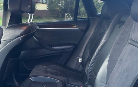 BMW X6, 2011 год, 1 685 000 рублей, 10 фотография