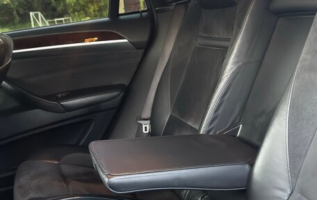 BMW X6, 2011 год, 1 685 000 рублей, 11 фотография