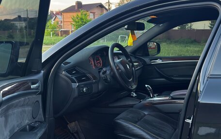 BMW X6, 2011 год, 1 685 000 рублей, 8 фотография