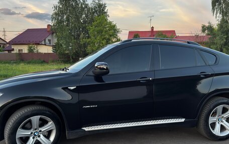 BMW X6, 2011 год, 1 685 000 рублей, 7 фотография