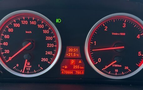 BMW X6, 2011 год, 1 685 000 рублей, 13 фотография