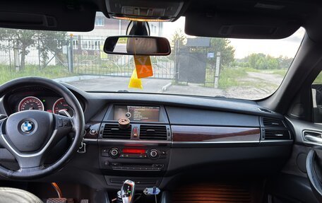 BMW X6, 2011 год, 1 685 000 рублей, 9 фотография