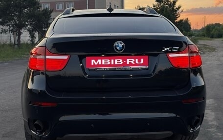 BMW X6, 2011 год, 1 685 000 рублей, 5 фотография