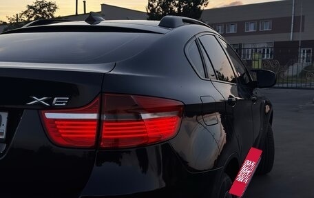 BMW X6, 2011 год, 1 685 000 рублей, 6 фотография