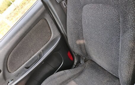 Hyundai Sonata IV рестайлинг, 2006 год, 280 000 рублей, 6 фотография