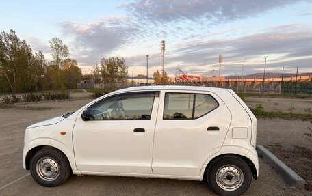 Suzuki Alto, 2015 год, 420 000 рублей, 4 фотография