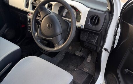 Suzuki Alto, 2015 год, 420 000 рублей, 5 фотография