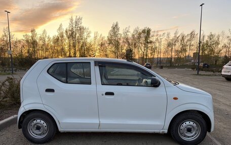 Suzuki Alto, 2015 год, 420 000 рублей, 3 фотография
