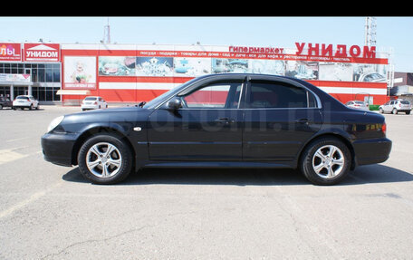 Hyundai Sonata IV рестайлинг, 2006 год, 280 000 рублей, 3 фотография