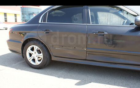 Hyundai Sonata IV рестайлинг, 2006 год, 280 000 рублей, 4 фотография