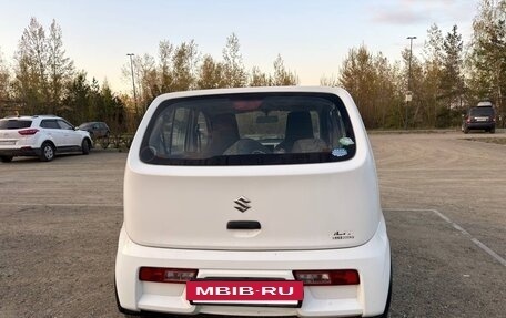 Suzuki Alto, 2015 год, 420 000 рублей, 2 фотография