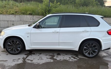 BMW X5, 2010 год, 1 750 000 рублей, 2 фотография
