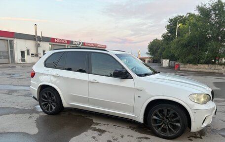 BMW X5, 2010 год, 1 750 000 рублей, 7 фотография