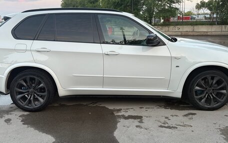 BMW X5, 2010 год, 1 750 000 рублей, 8 фотография