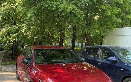 KIA K5, 2020 год, 2 190 000 рублей, 2 фотография