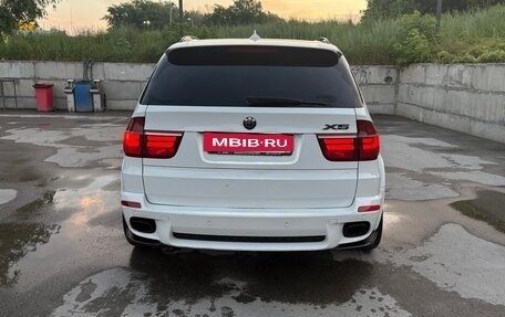 BMW X5, 2010 год, 1 750 000 рублей, 5 фотография