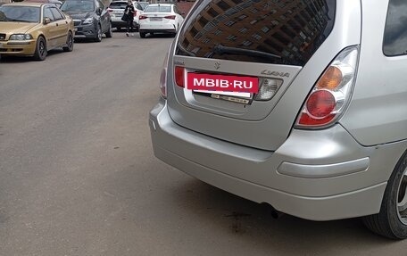 Suzuki Liana, 2006 год, 380 000 рублей, 2 фотография
