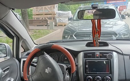 Suzuki Liana, 2006 год, 380 000 рублей, 3 фотография