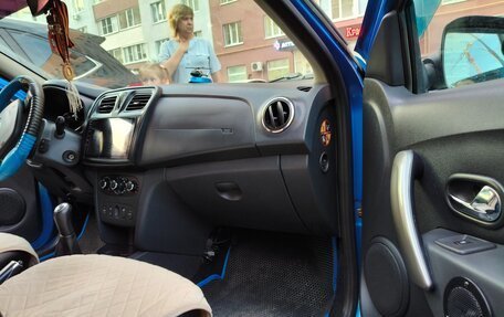 Renault Logan II, 2016 год, 1 050 000 рублей, 3 фотография