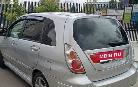 Suzuki Liana, 2006 год, 380 000 рублей, 4 фотография