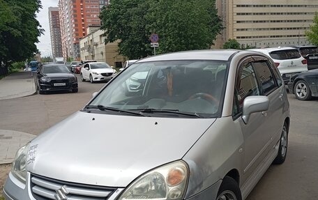 Suzuki Liana, 2006 год, 380 000 рублей, 8 фотография