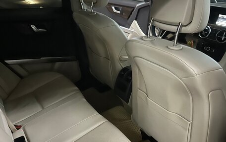 Mercedes-Benz GLK-Класс, 2013 год, 2 300 000 рублей, 8 фотография