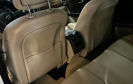Mercedes-Benz GLK-Класс, 2013 год, 2 300 000 рублей, 9 фотография