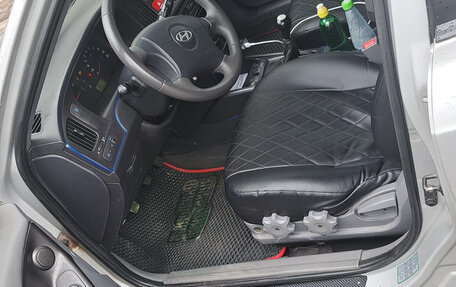 Hyundai Elantra III, 2005 год, 300 000 рублей, 10 фотография