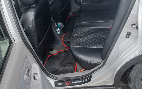 Hyundai Elantra III, 2005 год, 300 000 рублей, 9 фотография