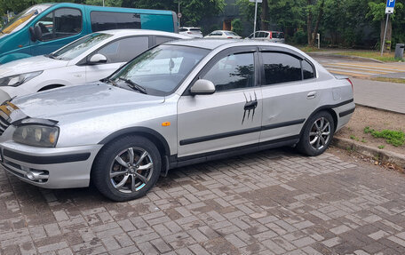 Hyundai Elantra III, 2005 год, 300 000 рублей, 8 фотография