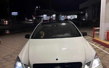 Mercedes-Benz E-Класс, 2011 год, 1 850 000 рублей, 4 фотография