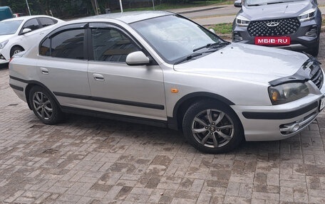Hyundai Elantra III, 2005 год, 300 000 рублей, 7 фотография