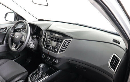Hyundai Creta I рестайлинг, 2019 год, 1 799 000 рублей, 11 фотография