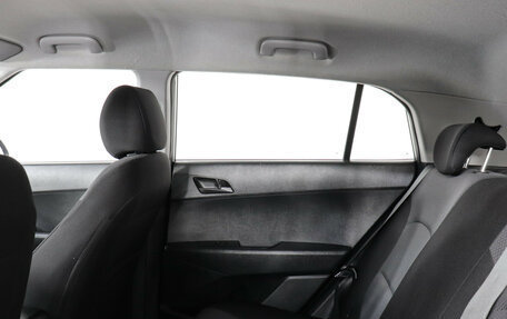 Hyundai Creta I рестайлинг, 2019 год, 1 799 000 рублей, 13 фотография