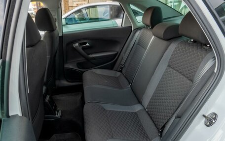 Volkswagen Polo VI (EU Market), 2018 год, 1 399 000 рублей, 9 фотография